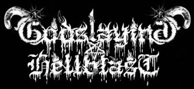 logo Godslaying Hellblast